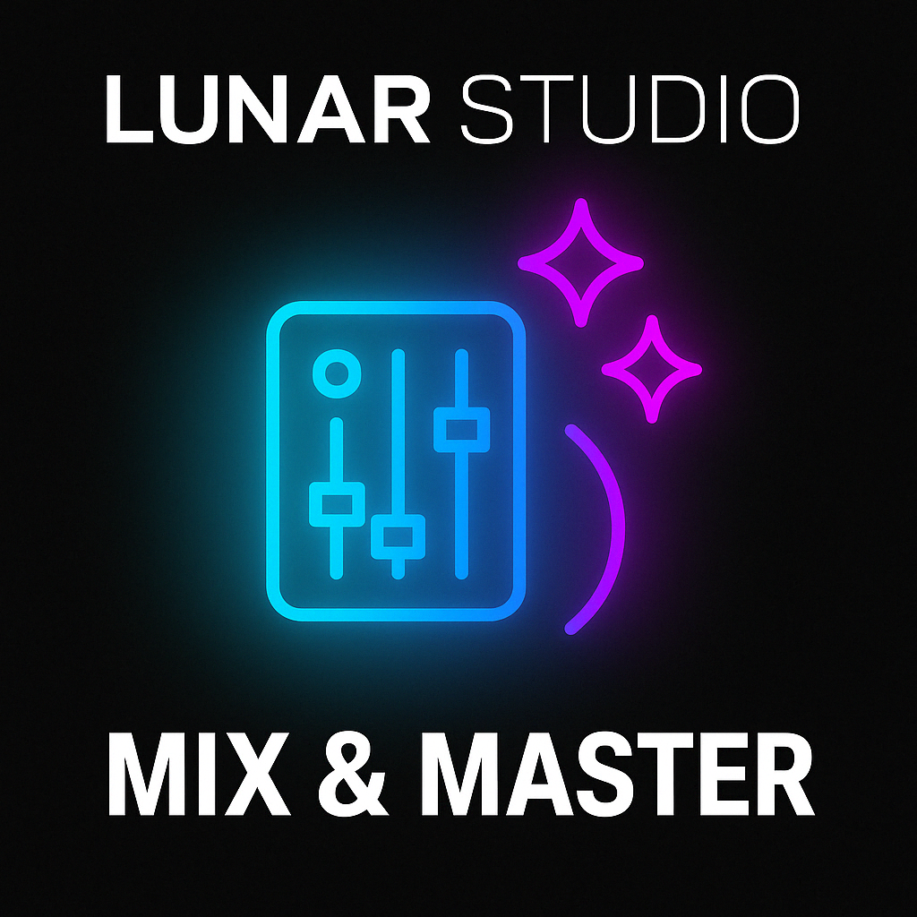 Mix & Master Bundle