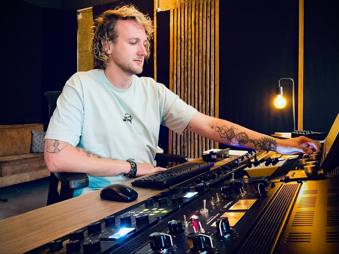 Online Mastering: How It Works and What to Look Out For
