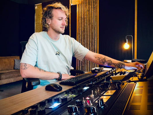 Online Mastering: How It Works and What to Look Out For