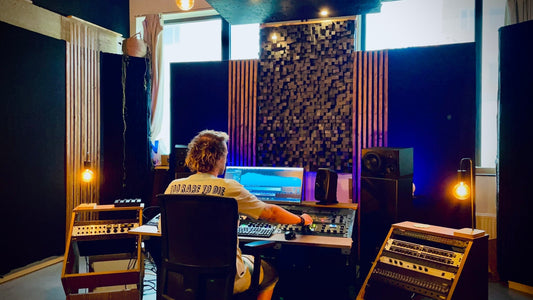 How to Prepare Your Music for Mastering