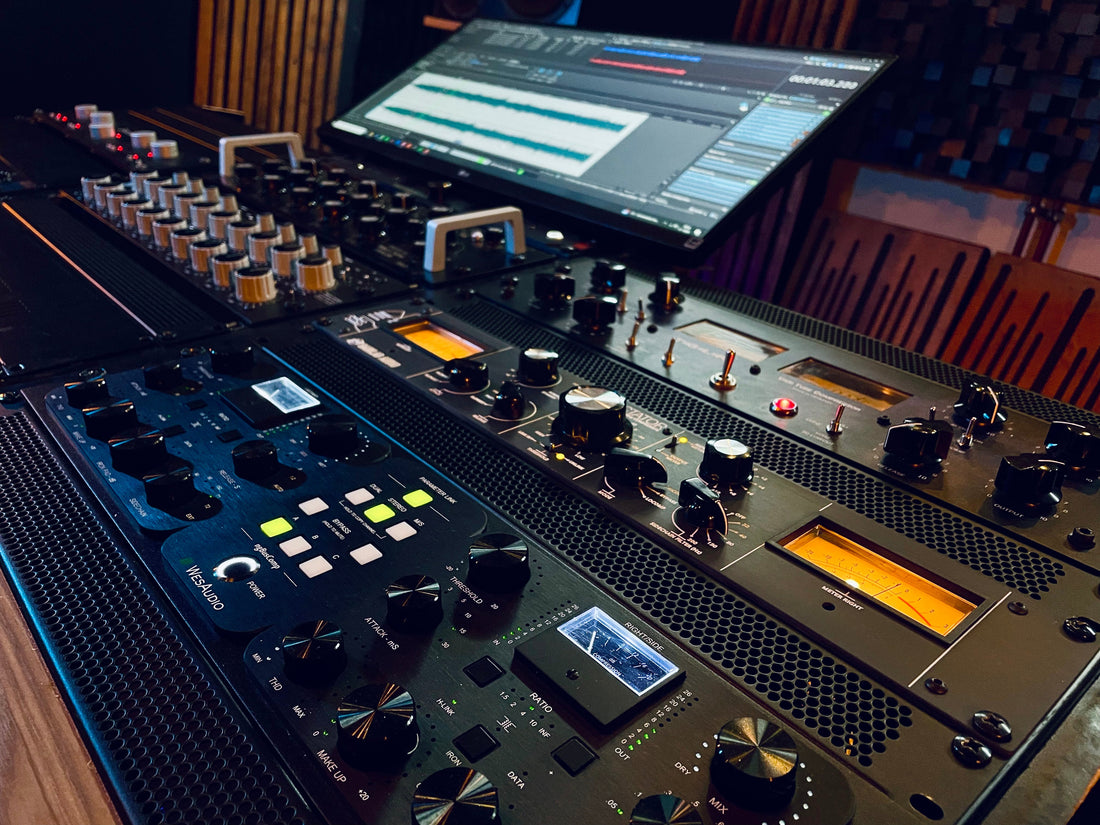 What Is Online Mastering?