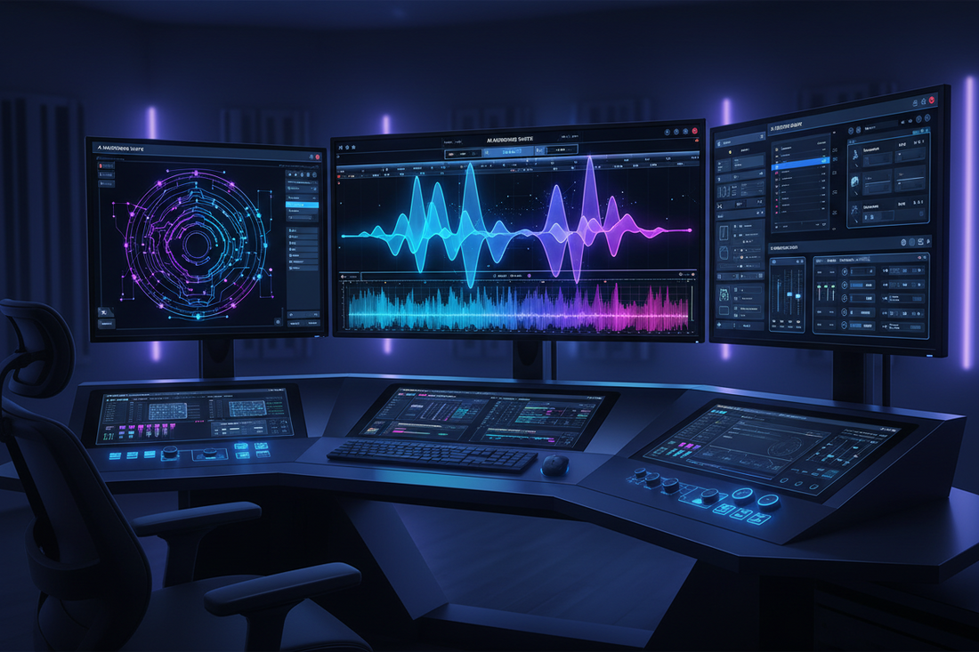 Why AI Mastering Can Cause Problems on Streaming Platforms