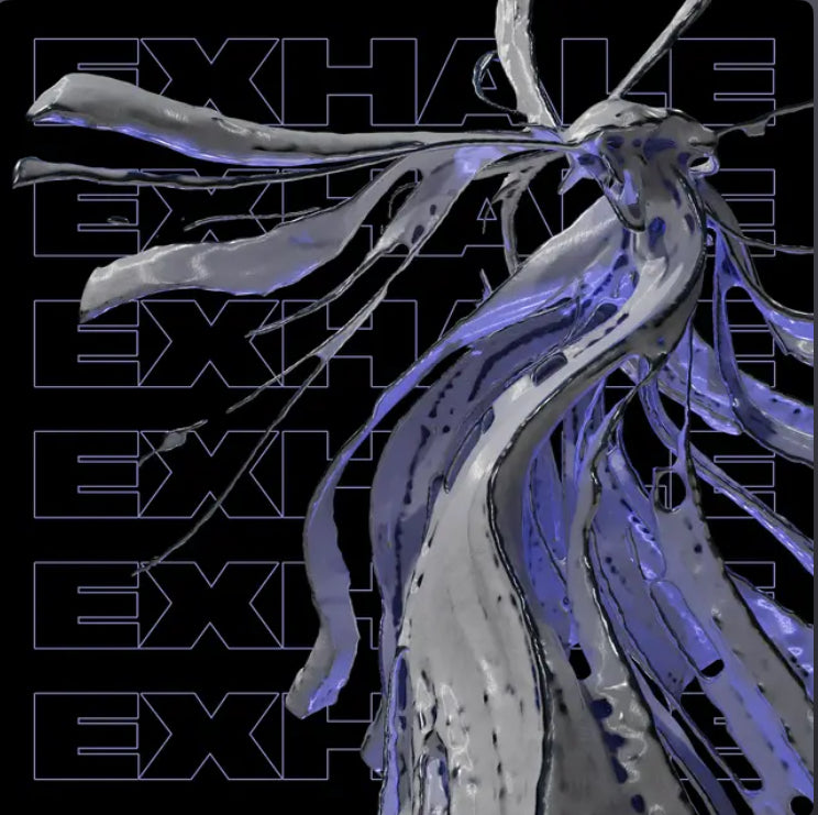 Mastered at Lunar Studio in The Netherlands