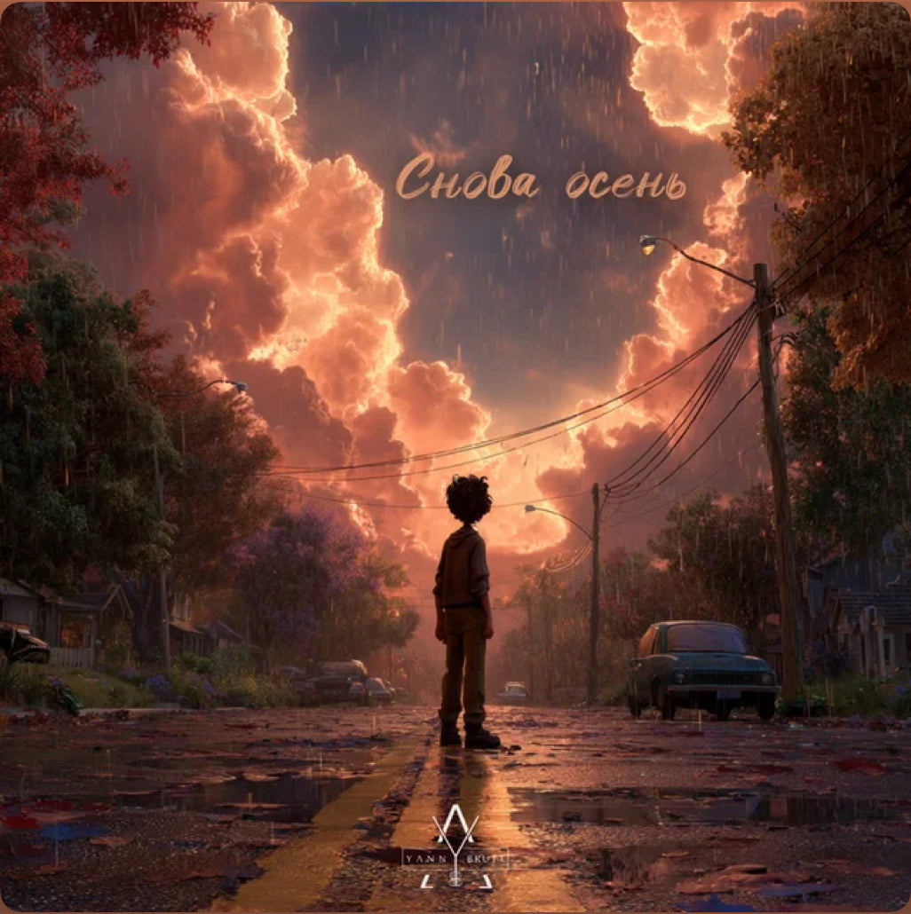 Mastered at Lunar Studio in The Netherlands